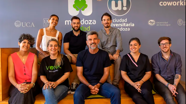 Quince startups mendocinas competirán en el Demo Day del Torneo de Emprendedores