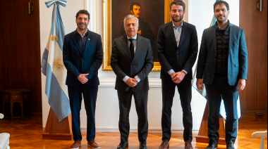 Mercado Libre anunció que proyecta más inversiones y empleo en Mendoza