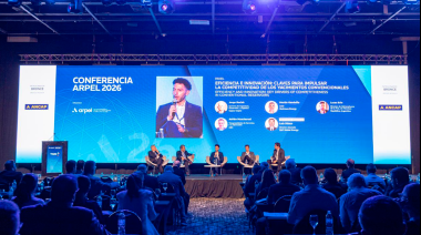 Mendoza defendió el potencial competitivo de los campos convencionales en Arpel 2026