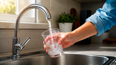 Irrigación aprobó un nuevo reglamento para fortalecer derechos de los usuarios de agua potable
