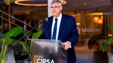 Ecipsa se retira de un megaproyecto de US$ 600 millones en Buenos Aires y redefine su estrategia