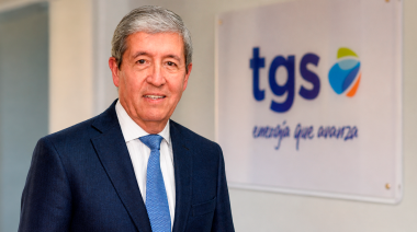 Separación de líquidos del Gas Natural: YPF se suma al megaproyecto diseñado por TGS