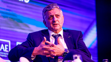 YPF acelera su plan global: Marín apuesta al GNL y a convertir a la compañía en una potencia energética