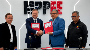 Luego de su reestructuración, IMPSA firma un contrato clave para desarrollar infraestructura energética en Venezuela