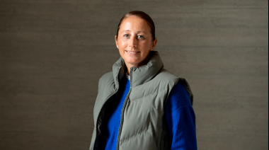 Laura Principiano fue elegida Enóloga Joven del Año por Tim Atkin y consolida el prestigio de Mendoza en el mundo del vino