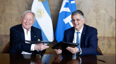 YPF y McDonald’s crean una alianza para ofrecer nuevas propuestas en las estaciones de servicio