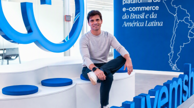 Tiendanube fortalece su conducción ejecutiva sumando experiencia global y foco en la IA