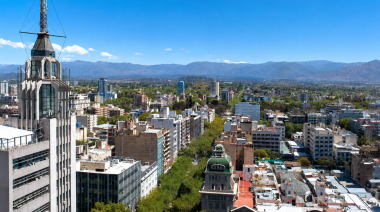 La Ciudad de Mendoza lanzó un plan para regularizar deudas con descuentos de hasta el 80%