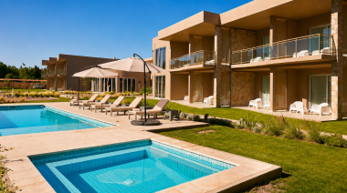 Howard Johnson elige Chacras de Coria para su primera apuesta hotelera en Mendoza