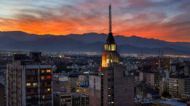 Cambio climático, cuidado del agua y vivienda: los desafíos que presenta el futuro de la arquitectura en Mendoza