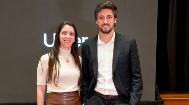 Uber relanzó Uber Eats en Mendoza y elige a Argentina como el primer mercado global para su nueva etapa