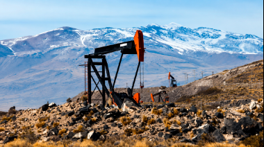 Estudiarán la Formación Cacheuta para evaluar su potencial y definir un escenario de nuevas inversiones