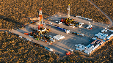 Vaca Muerta sigue rompiendo récords: Neuquén concentra el 78% de la producción petrolera argentina