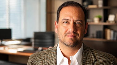 Bernardo Bárcena: Un buen líder debe eliminar la frialdad y erradicar la “reunionitis”
