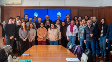 Abren una nueva convocatoria para impulsar el crecimiento de empresas jóvenes con el apoyo de empresarios y profesionales