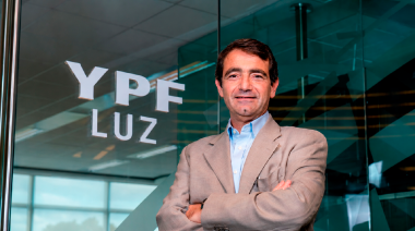 YPF Luz acelera su desembarco en Wall Street y abre una nueva etapa para el financiamiento energético argentino