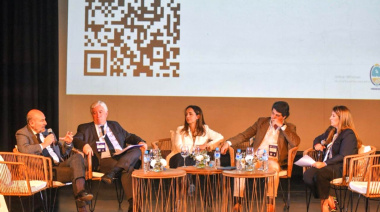 Cooperativismo, innovación y financiamiento: preparan la edición 2026 de Mendoza Coopera