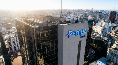 Pampa Energía invertirá US$ 2.700 millones para construir la mayor planta de urea de Sudamérica en Bahía Blanca