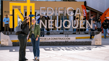 Abre la acreditación para Edifica Neuquén 2026, la mayor exposición de construcción e infraestructura de la Patagonia