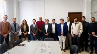 Mendoza impulsa una nueva herramienta financiera para fortalecer a los proveedores de minería y oil & gas