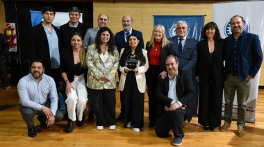 La FEM abrió la convocatoria para elegir al Joven Empresario Mendocino 2026