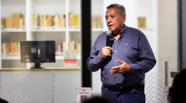 Mendoza celebra la nevada histórica, pero Irrigación advierte: "La crisis hídrica no terminó"