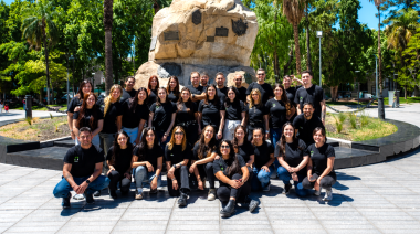Más de 30 proveedores y 6 especialistas se reúnen en Mendoza para potenciar a las agencias de turismo