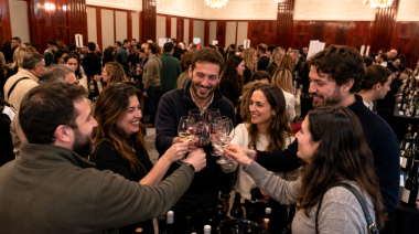 Vinos orgánicos y sustentables: vuelve la feria que reúne a más de 25 bodegas y consolida una categoría en crecimiento
