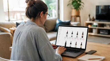 CyberWine 2026 reunirá a más de 50 bodegas con descuentos de hasta el 50% y beneficios exclusivos