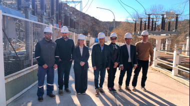 Los Nihuiles vuelve a manos de Mendoza: cómo sigue el proceso para modernizar uno de sus principales activos energéticos