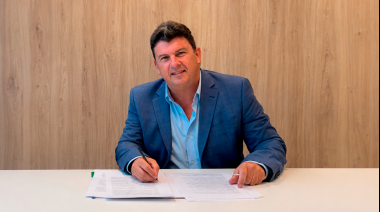 Quintana Energy duplicó su producción de gas y apuesta a un proyecto estratégico de almacenamiento en Mendoza