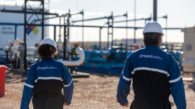 Mercuria profundiza su apuesta por Vaca Muerta con un proyecto de US$ 6.000 millones y un nuevo hub petrolero