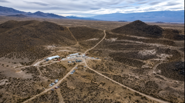 La principal productora de cobre del mundo se suma a Kobrea para ampliar la exploración en Malargüe