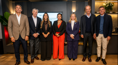 Supervielle renueva su histórica sucursal en Mendoza y la transforma en un centro de negocios para los sectores productivos