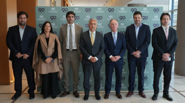 Minería, energía e industria: Cuyo debate la infraestructura necesaria para impulsar su próximo ciclo de crecimiento
