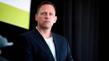 Peter Thiel invierte US$ 76 millones en Vista y subraya el potencial energético de Vaca Muerta