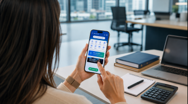 YPF transforma su app en una puerta al mercado de capitales: ya permite comprar y vender acciones desde el celular