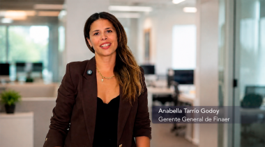Economía, IA y garantías digitales: Finaer llega a Mendoza con una nueva propuesta para el mercado inmobiliario