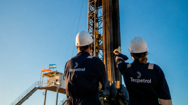 Tecpetrol acelera en Vaca Muerta: invertirá US$ 6.400 millones y apunta a producir 70.000 barriles diarios