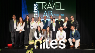 El turismo pone el foco en su próxima transformación: tecnología, innovación y nuevas formas de conectar con el viajero