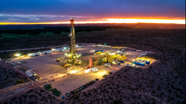 Vaca Muerta acelera inversiones: las petroleras presentaron 17 proyectos por US$ 145.380 millones bajo el RIGI