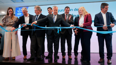 San Rafael moderniza su aeropuerto y prepara una nueva etapa en su conectividad aérea