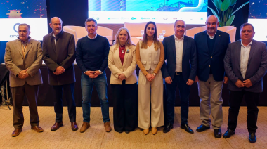 Foro Mendoza Industrial: San Rafael puso en debate cómo construir una nueva etapa de crecimiento para el sur mendocino