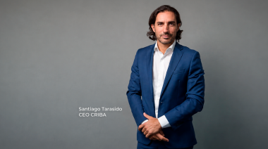Comprar en pozo con crédito hipotecario: una alianza entre CRIBA y el Banco ICBC abre financiamiento de hasta 20 años