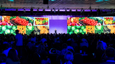ProMendoza impulsa la participación mendocina en The Global Produce & Floral Show 2026