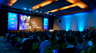 El ecosistema del eCommerce debatirá en Mendoza las oportunidades que la IA genera en el sector