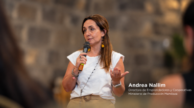 Emprendedores locales competirán para llevar sus proyectos al escenario nacional