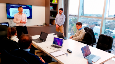 Cómo crear un modelo de negocio replicable: Presentan en Mendoza el primer Laboratorio de Franquicias