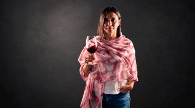 Andrea Ferreyra es la primera argentina nominada al Winemaker of the Year por Wine Enthusiast