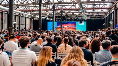 Experiencia Endeavor Cuyo 2026 llega con referentes de Google, Tiendanube y más de 20 mentores